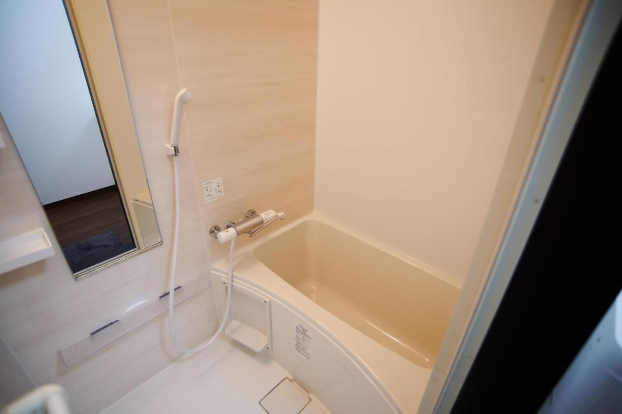 Hotel Classy Skytree Tokyo Exterior photo