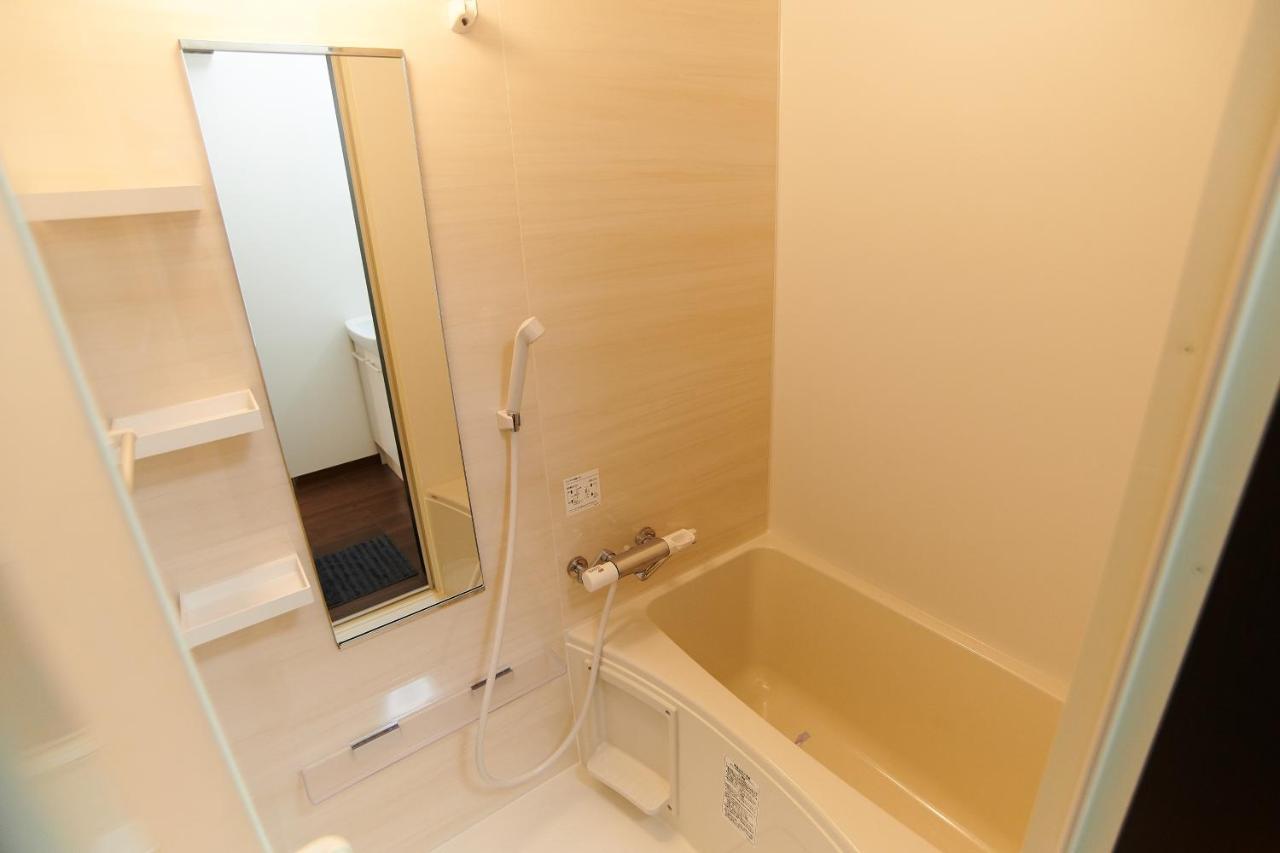 Hotel Classy Skytree Tokyo Exterior photo